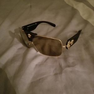 Versace sunglasses